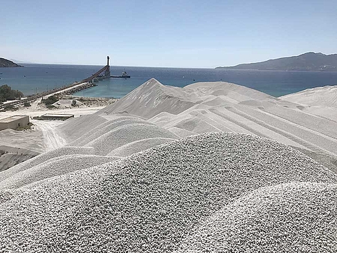 YALI - the quality YALI - the quality