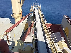 YALI - Belieferung YALI - Belieferung