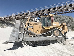 YALI - Die Mine YALI - Die Mine