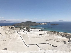 YALI - Die Mine YALI - Die Mine