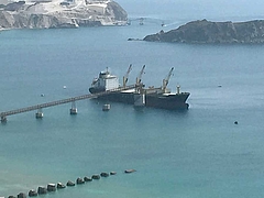 YALI - Belieferung YALI - Belieferung