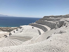 YALI - Die Mine YALI - Die Mine