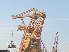 YALI - Belieferung YALI - Belieferung