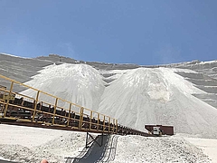 YALI - Die Mine YALI - Die Mine