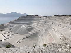 YALI - Die Mine YALI - Die Mine