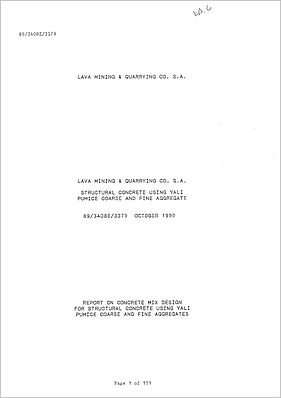 (PDF, ca. 14 MB) Concrete-Mix-Design-for-structural-Concrete-using-YALI-1