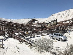 YALI - Die Mine YALI - Die Mine