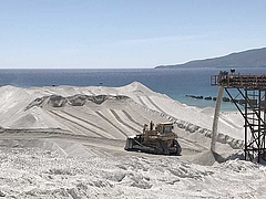 YALI - Die Mine YALI - Die Mine