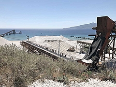 YALI - Die Mine YALI - Die Mine