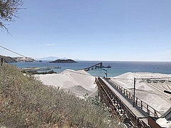 YALI - Die Mine YALI - Die Mine