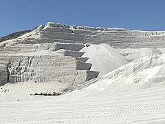 YALI - Die Mine YALI - Die Mine