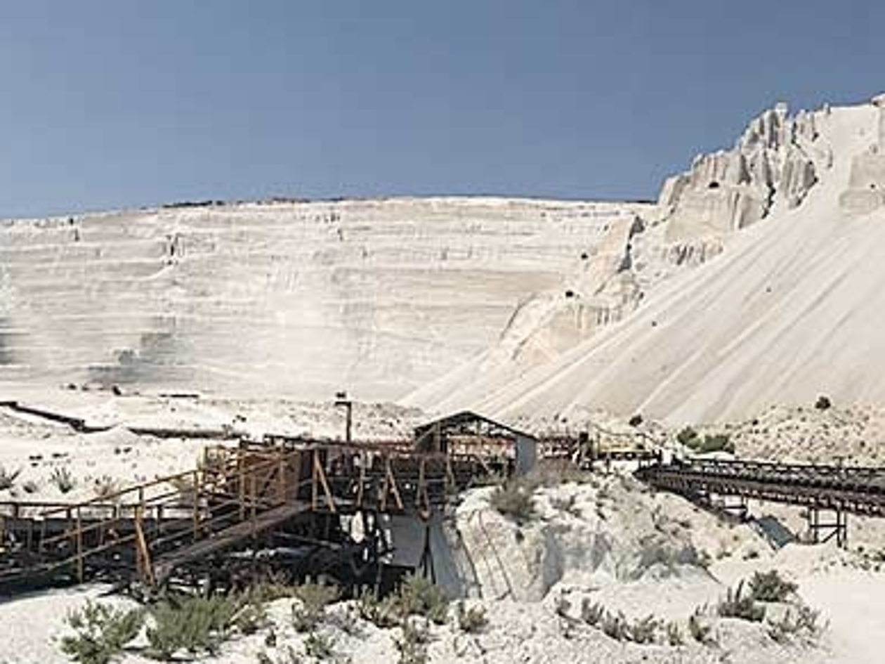 LAVA Mining & Quarrying Co. LAVA Mining & Quarrying Co.